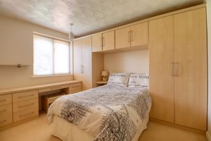 Bedroom Five- click for photo gallery